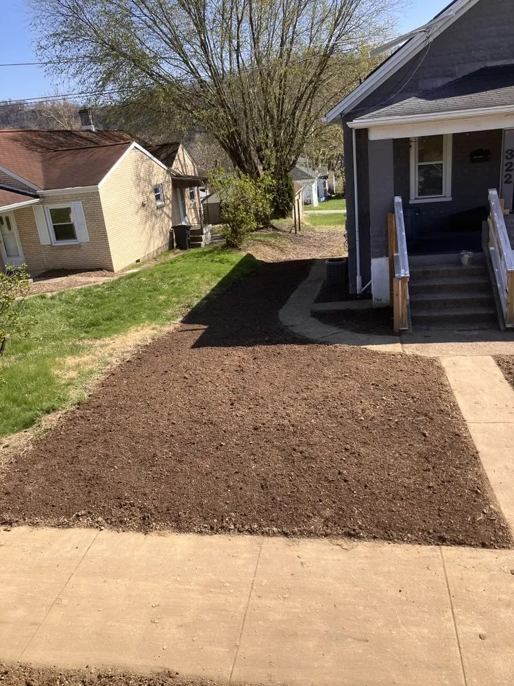 Trusted residential landscaping in Plum, PA - RGLB Tree Services