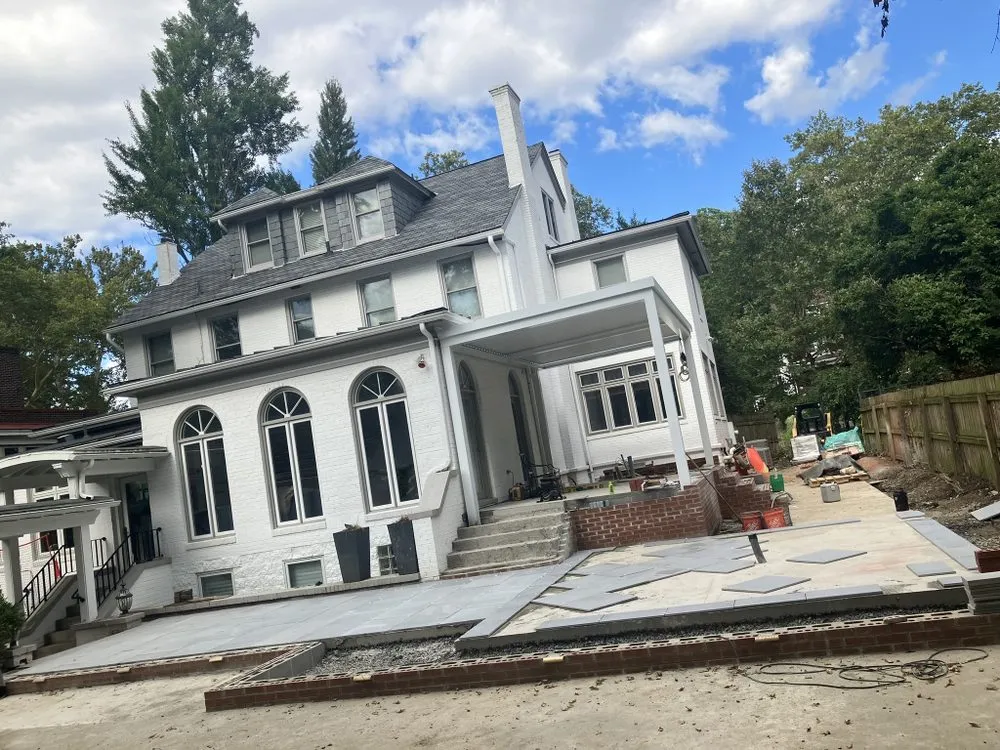 Professional landscape design experts serving Plum, PA - RGLB Tree Services