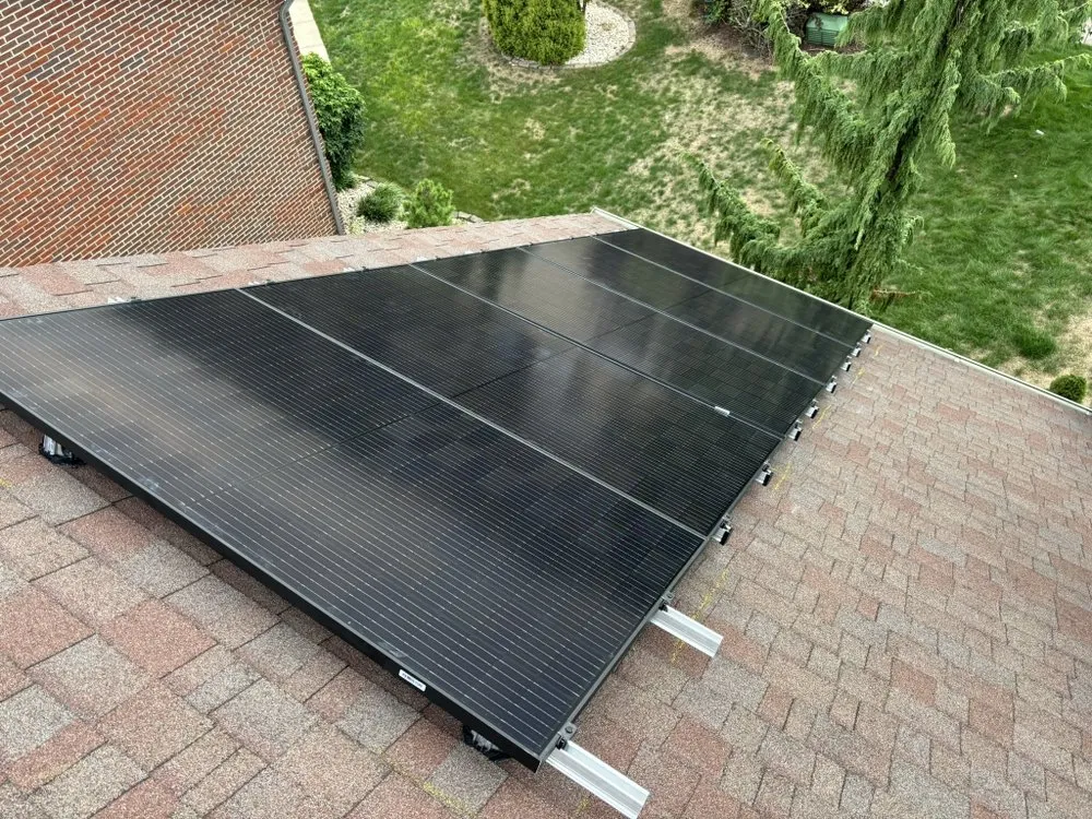 Expert landscape installation in Plum, PA - RGLB Tree Services