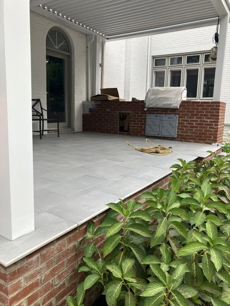 Custom yard maintenance experts serving Plum, PA - RGLB Tree Services