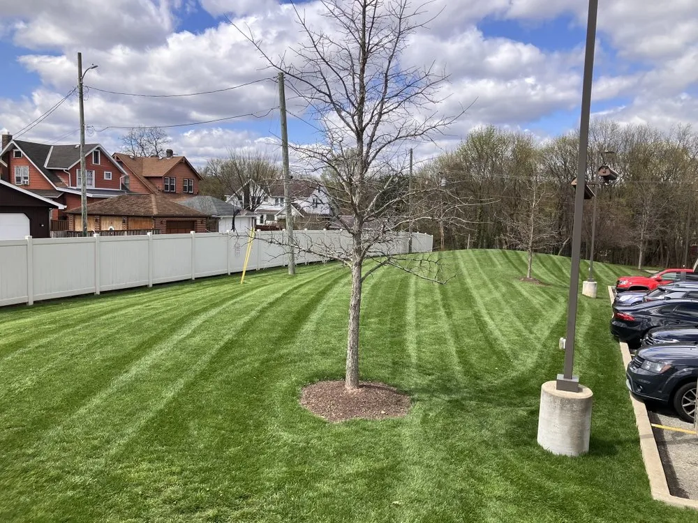Affordable landscaping services in Plum, PA - RGLB Tree Services