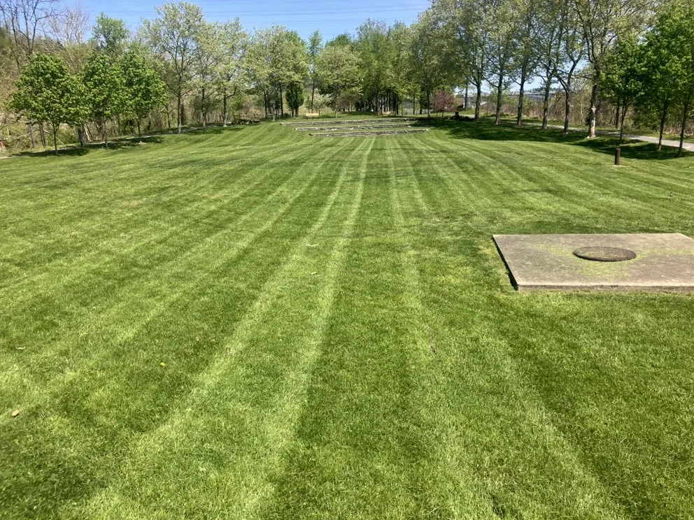 Top-rated lawn mowing service in Plum, PA by RGLB Tree Services