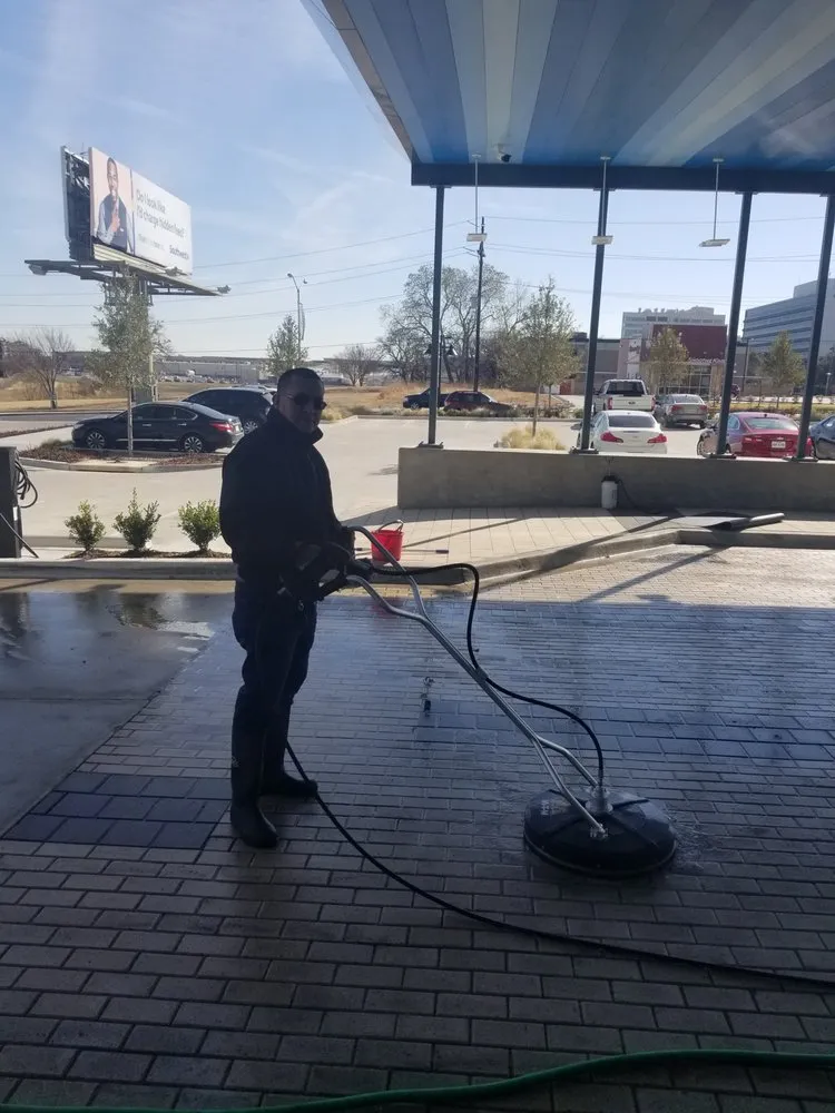 Top-rated residential landscaping in Dallas, TX - RGM Property Improvement Solutions