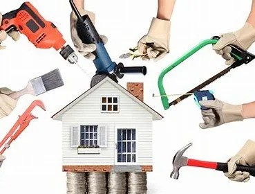 RGM Property Improvement Solutions Logo