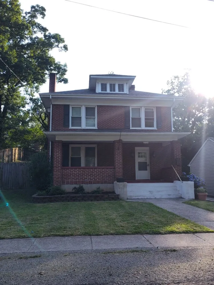 Reliable landscaping services in Roanoke, VA by RGMs Lawn Care