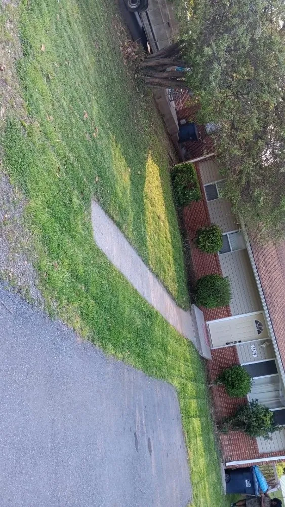 Local landscape installation for homes across Roanoke, VA - RGMs Lawn Care