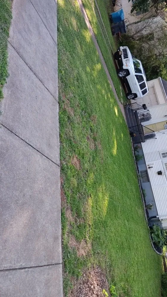 Custom landscape design near you across Roanoke, VA - RGMs Lawn Care