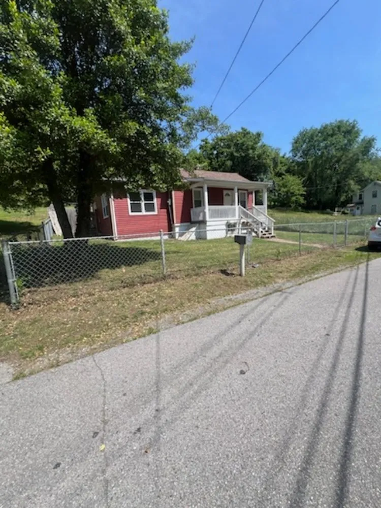 Expert landscape installation experts serving Roanoke, VA - RGMs Lawn Care