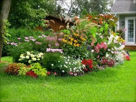 Reliable garden landscaping experts serving East Hampton, NY - RGR GARDEN SERVICES.