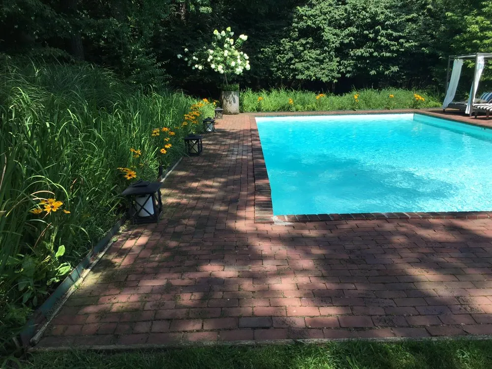 Trusted yard cleanup service for outdoor upgrades in East Hampton, NY by RGR GARDEN SERVICES.