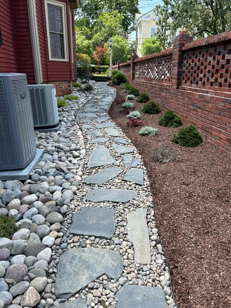 Affordable landscape installation experts serving Saint Louis, MO - RGR Landscaping & Services