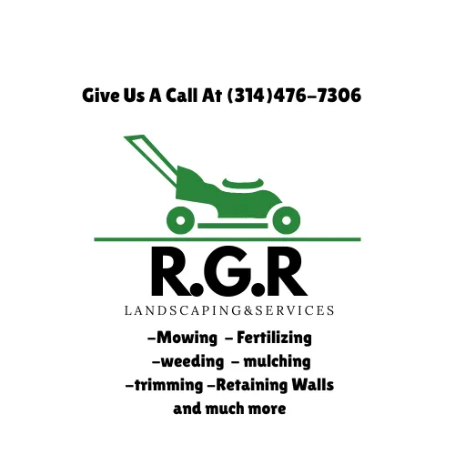 Affordable yard cleanup service for outdoor upgrades across Saint Louis, MO - RGR Landscaping & Services
