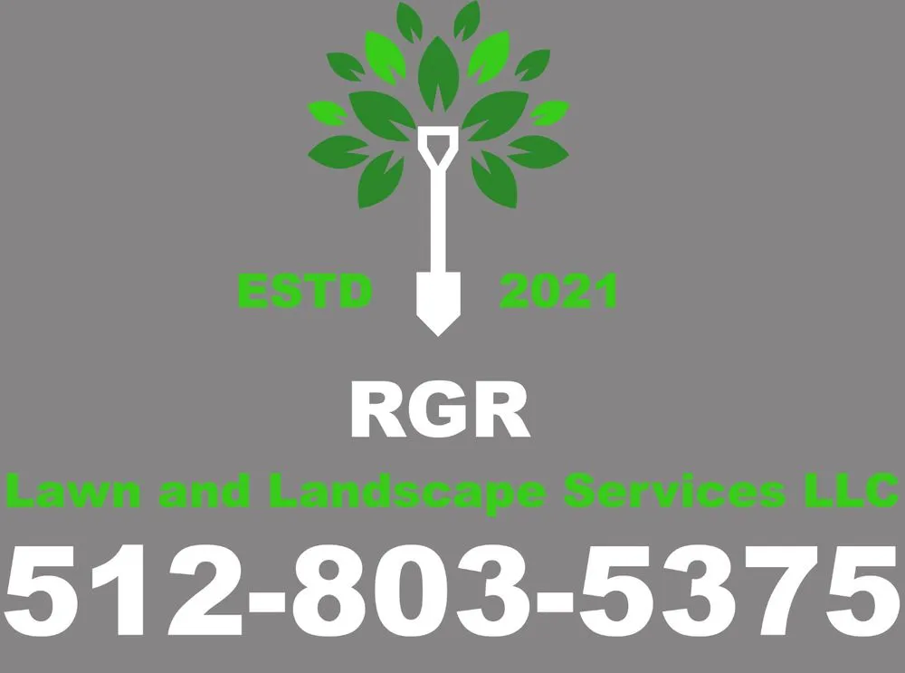 Local outdoor landscaping experts serving Austin, TX - RGR Lawn and Landscape Services