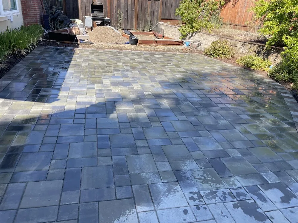 Expert yard cleanup service in San Jose, CA by RGreen landscaping