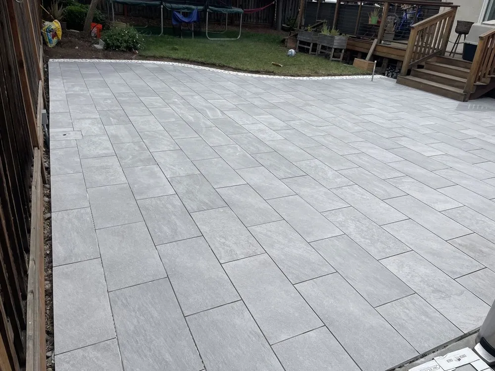 Top-rated yard cleanup service in San Jose, CA - RGreen landscaping