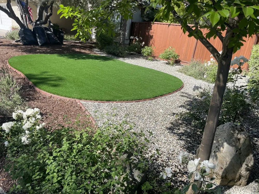 Trusted landscaping services experts serving San Jose, CA - RGreen landscaping