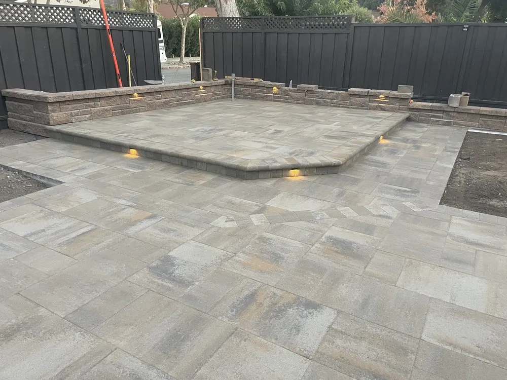 Trusted yard cleanup service in San Jose, CA by RGreen landscaping