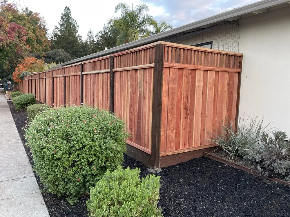 Custom residential landscaping near you in San Jose, CA by RGreen landscaping