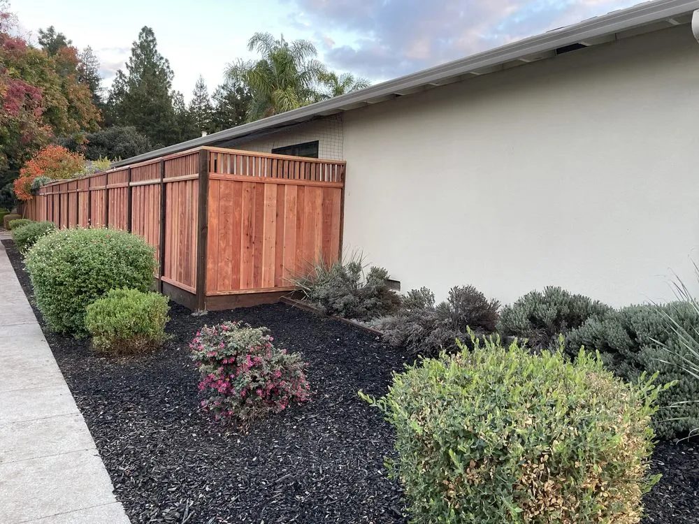 Top-rated landscape installation near you across San Jose, CA - RGreen landscaping
