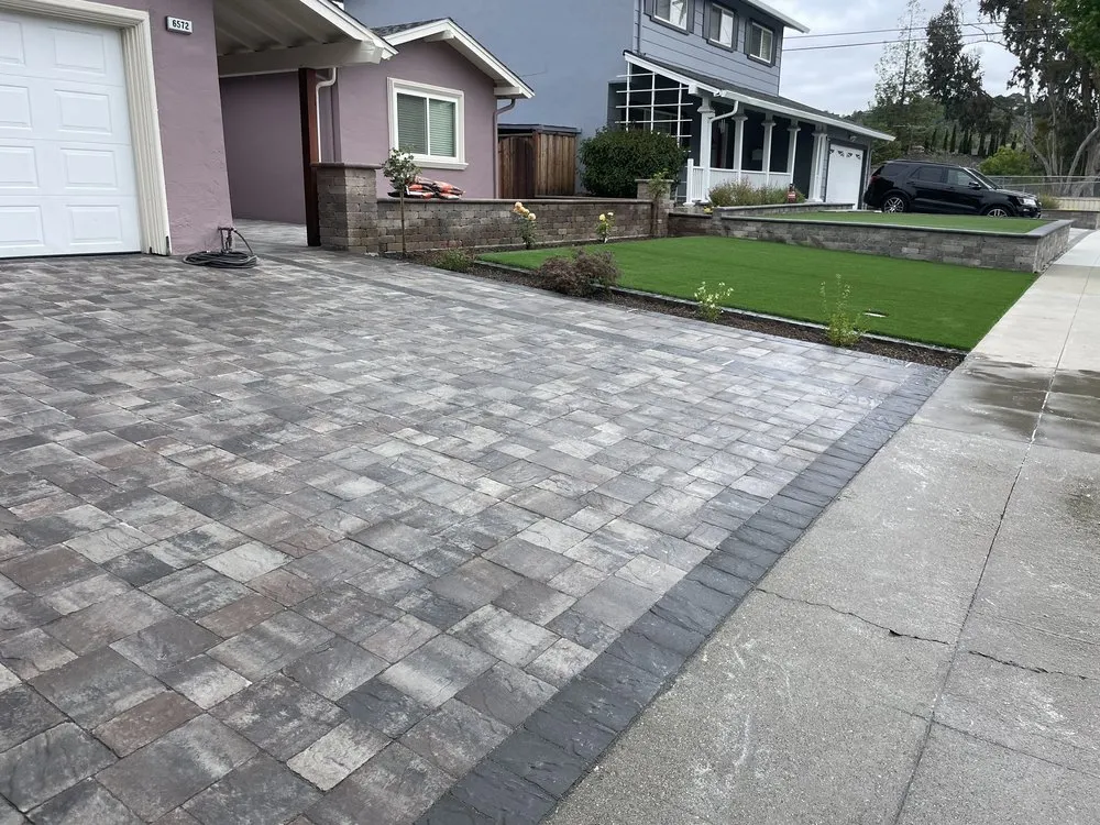 Expert landscape installation for year-round maintenance across San Jose, CA - RGreen landscaping