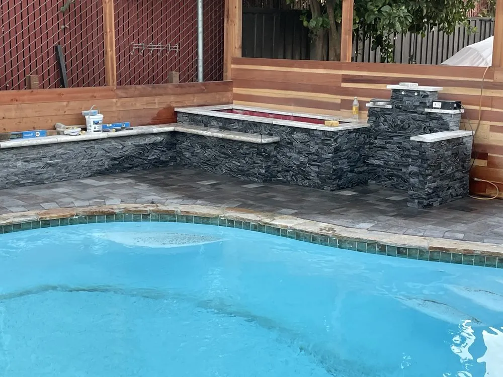 Custom lawn care service for beautiful yards across San Jose, CA - RGreen landscaping