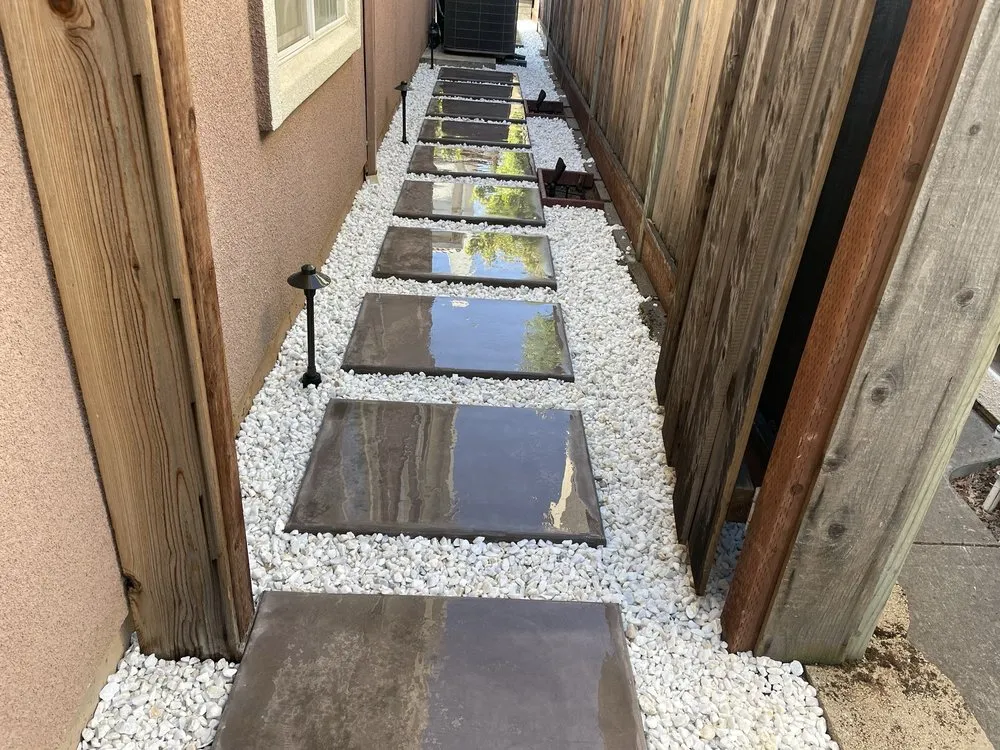 Top-rated yard cleanup service in San Jose, CA by RGreen landscaping