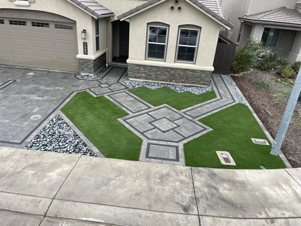 Top-rated landscaping services near you in San Jose, CA by RGreen landscaping
