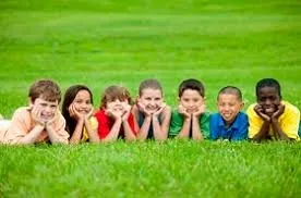 Expert yard cleanup service in Allentown, PA by Rgreen Organic Lawn Care