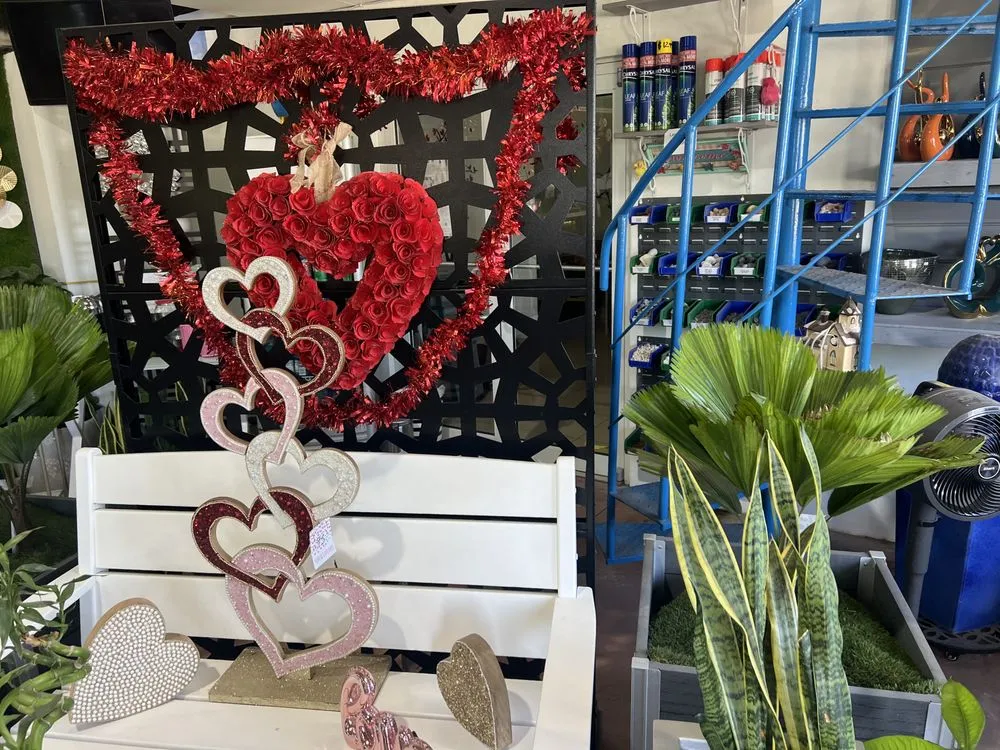 Professional landscaping services experts serving Miami, FL - RGS Garden and Nursery