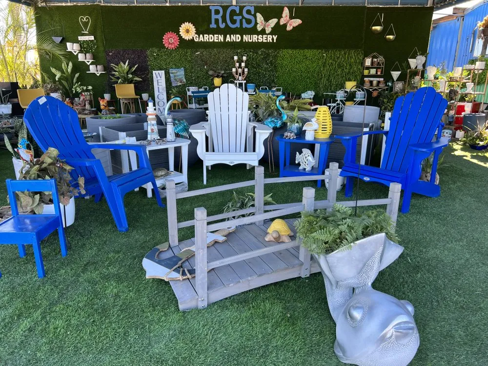 Affordable residential landscaping experts serving Miami, FL - RGS Garden and Nursery