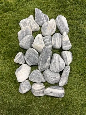 RGS Garden and Nursery Logo