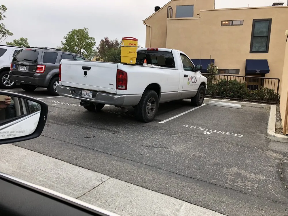 Reliable lawn mowing service experts serving Anaheim, CA - Rgs Landscape Contractors