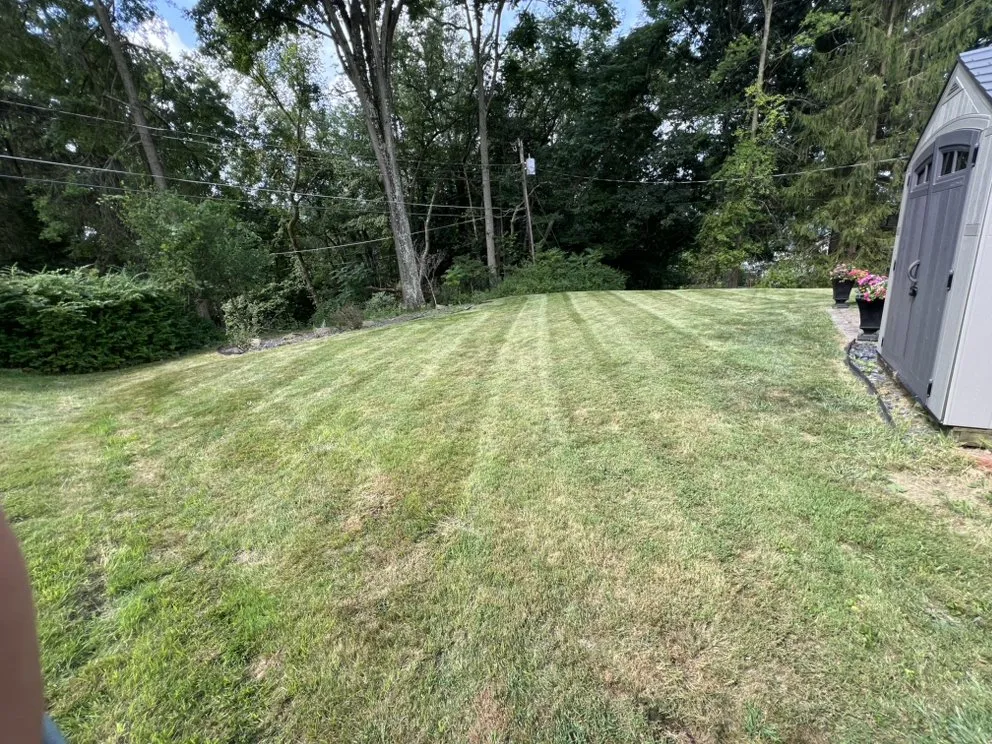 Top-rated outdoor landscaping for outdoor upgrades across Glen Dale, WV - RG’s Lawn & Landscaping