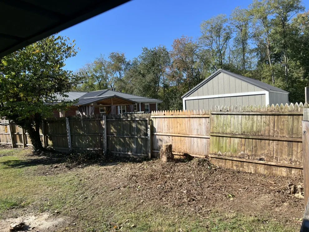 Top-rated yard cleanup service in Glen Dale, WV by RG’s Lawn & Landscaping