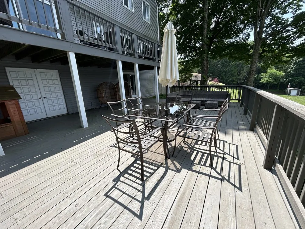 Top-rated garden landscaping experts serving Hartford, MI - RGS Lawn Care