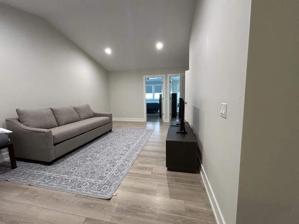 Local landscaping services for outdoor upgrades in Hartford, MI by RGS Lawn Care