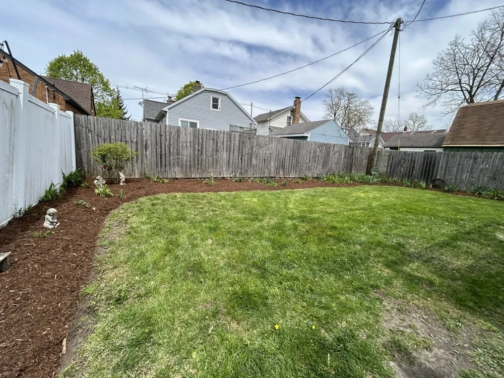 Affordable lawn care service in Hartford, MI - RGS Lawn Care