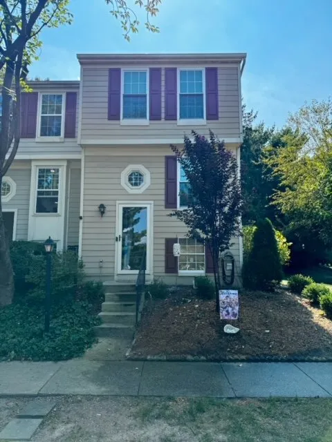 Reliable landscaping services for residential properties in Ashburn, VA by RGS Services