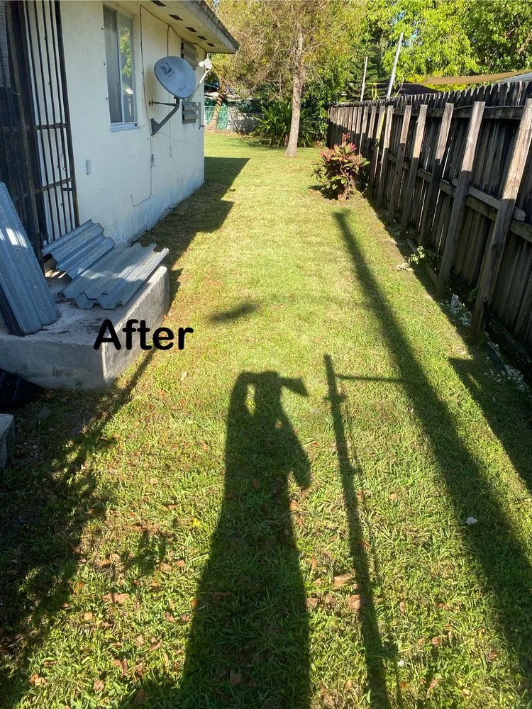 Affordable garden landscaping experts serving Miami, FL - RGS Universal Maintenance