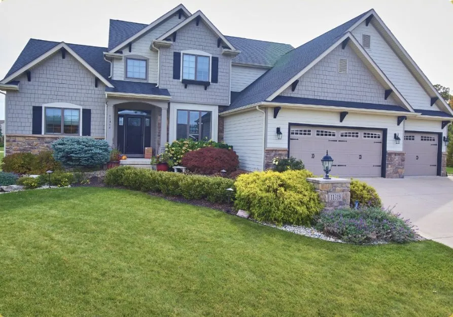 Affordable outdoor landscaping near you in Brownsville, TX by RGV Elite Lawn Care