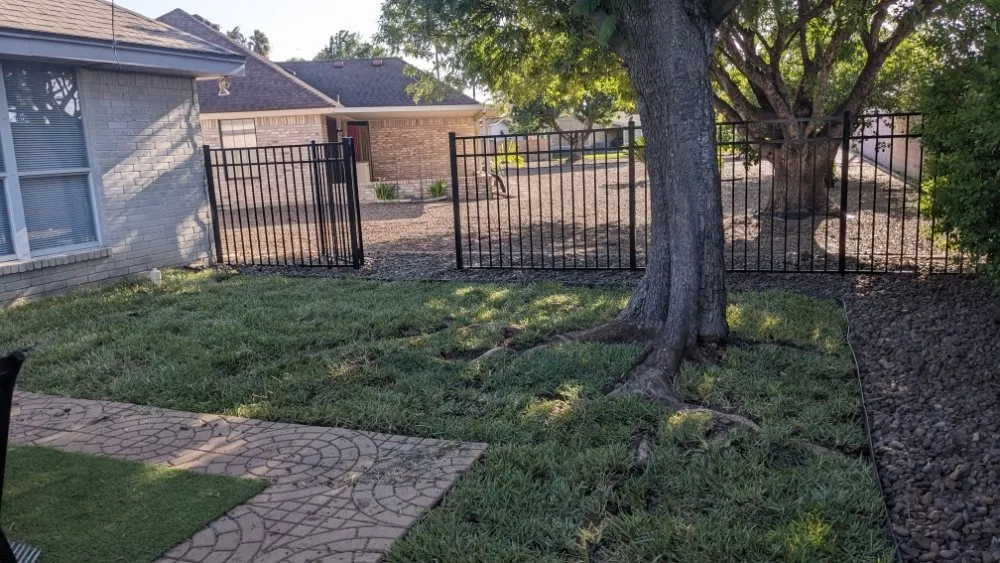 Trusted garden landscaping in Donna, TX - RGV Lawn Care and More