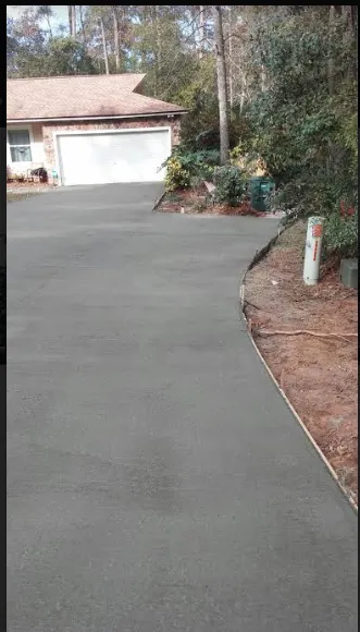 Custom residential landscaping experts serving Tallahassee, FL - RH Enterprises of North Florida