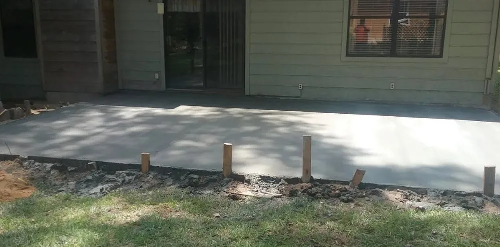 Top-rated residential landscaping in Tallahassee, FL by RH Enterprises of North Florida