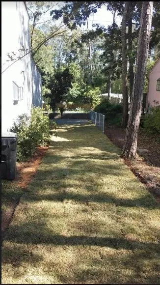 Expert lawn mowing service in Tallahassee, FL - RH Enterprises of North Florida