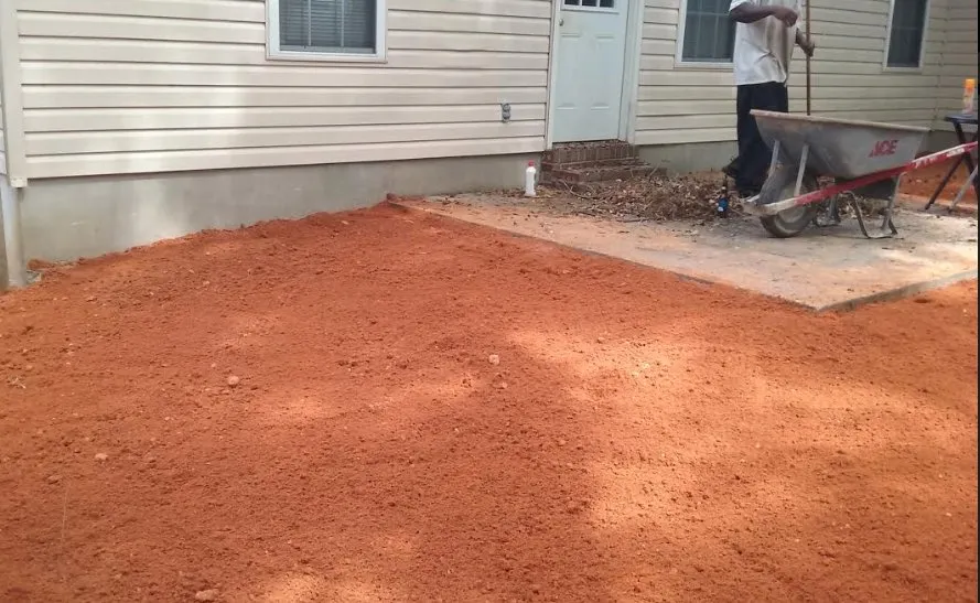 Top-rated residential landscaping in Tallahassee, FL by RH Enterprises of North Florida