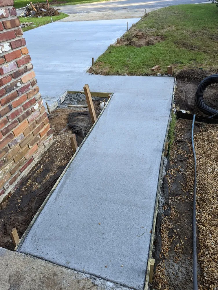 Top-rated garden landscaping for outdoor upgrades across Tallahassee, FL - RH Enterprises of North Florida