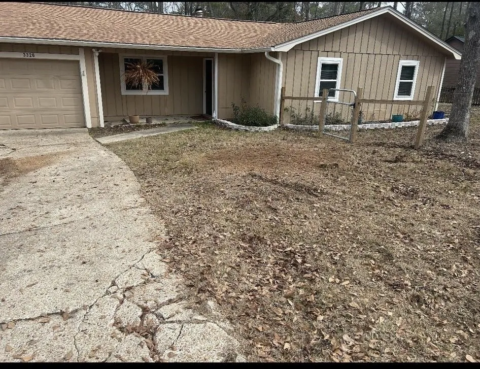 Affordable yard cleanup service in Tallahassee, FL - RH Enterprises of North Florida