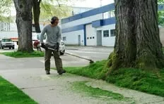 Custom residential landscaping with custom design in Mount Angel, OR by RH Family Landscaping