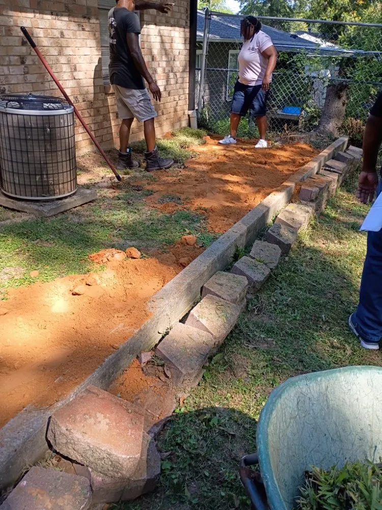 Professional landscape installation experts serving Tyler, TX - R&H Landscaping and Construction