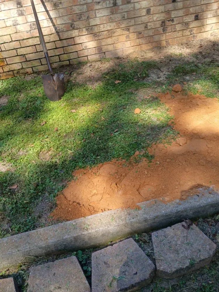 Expert landscape installation for residential properties in Tyler, TX by R&H Landscaping and Construction